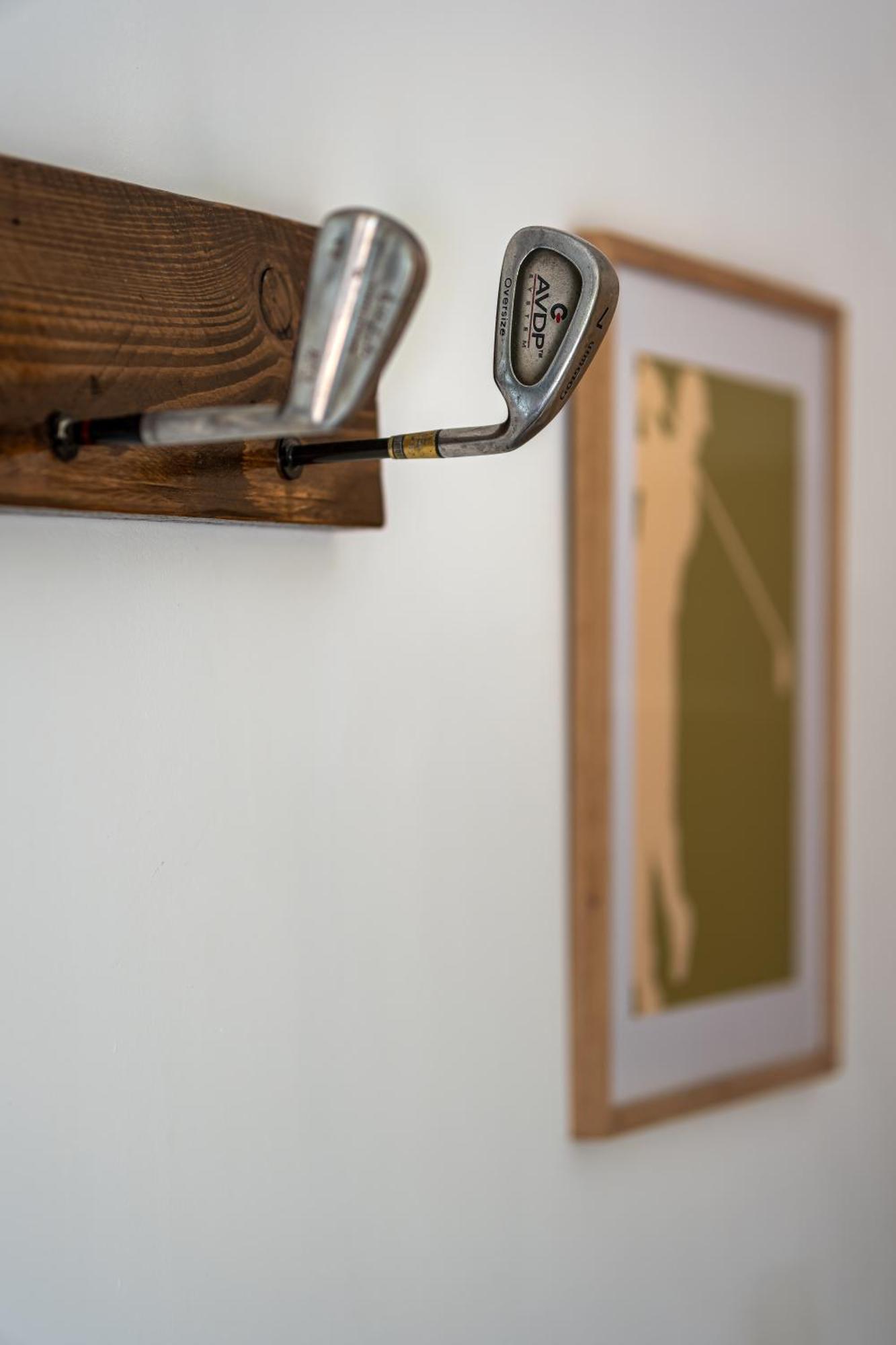 Tout Simplement Golf Menetreol-sous-Sancerre Luaran gambar