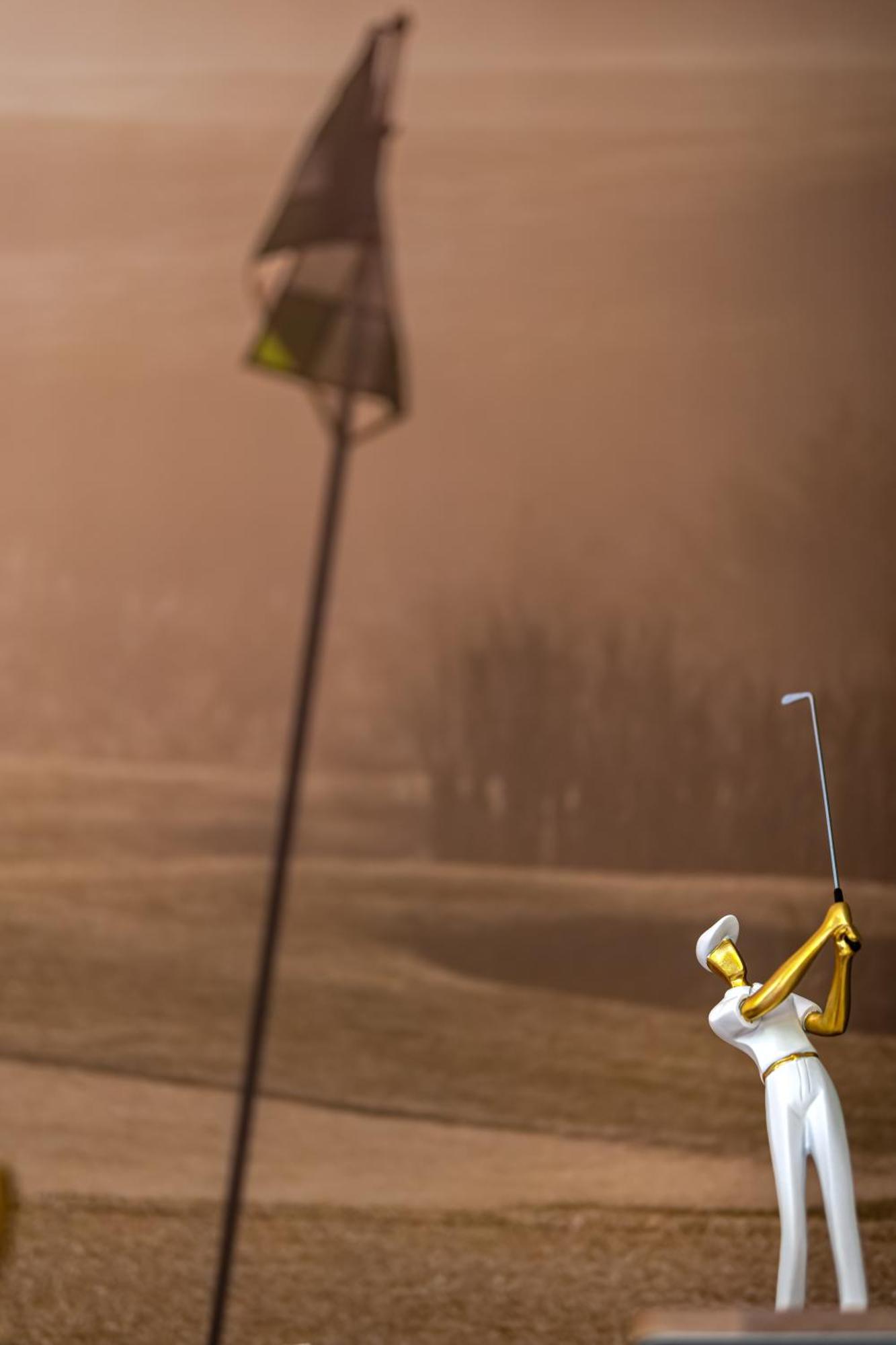 Tout Simplement Golf Menetreol-sous-Sancerre Luaran gambar